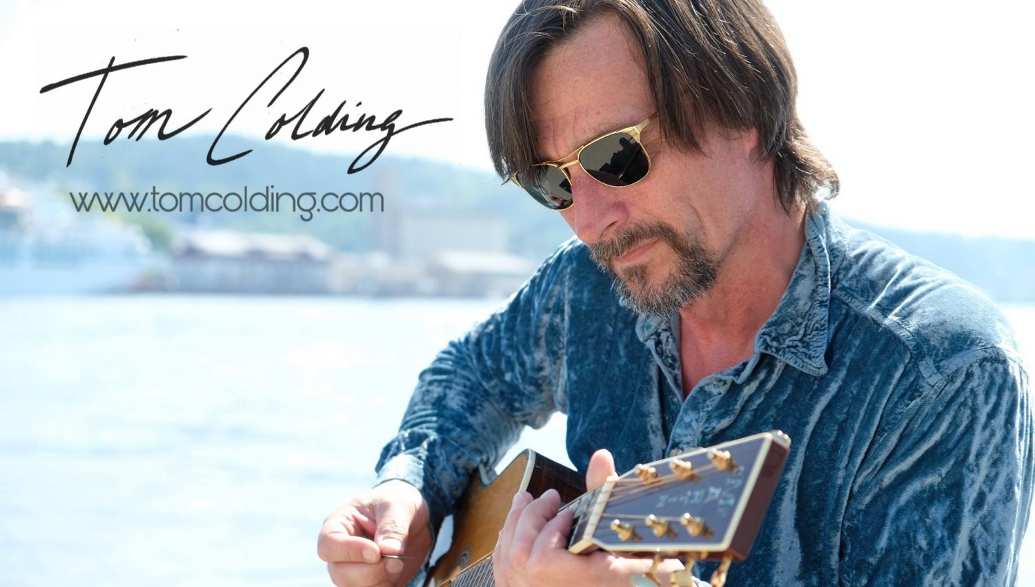 Tom Colding